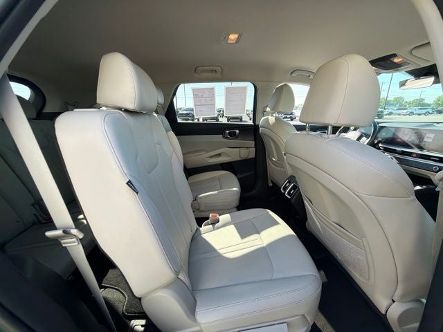 2024 Kia Sorento EX