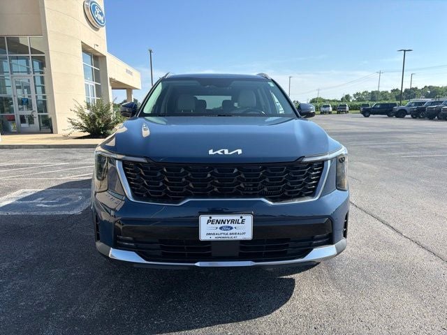 2024 Kia Sorento EX