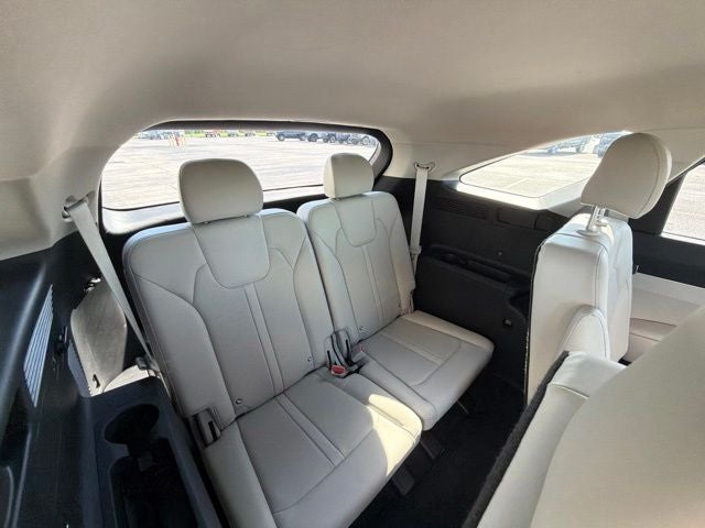 2024 Kia Sorento EX
