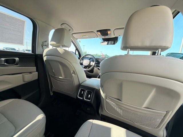 2024 Kia Sorento EX