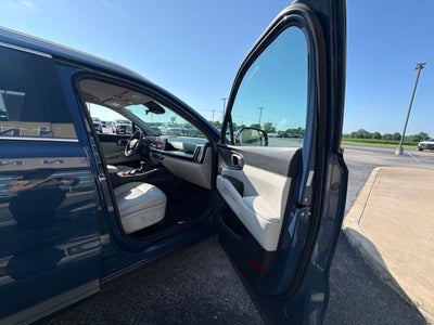 2024 Kia Sorento EX