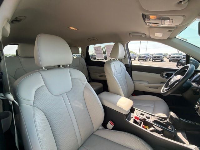 2024 Kia Sorento EX