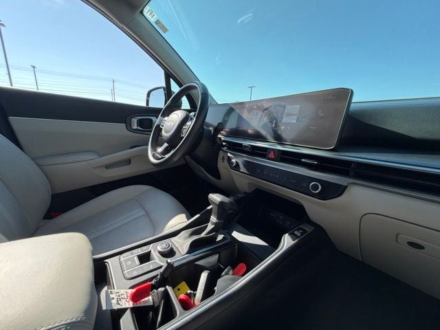2024 Kia Sorento EX