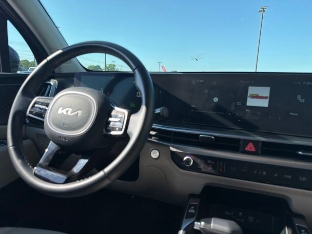 2024 Kia Sorento EX