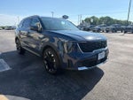 2024 Kia Sorento EX