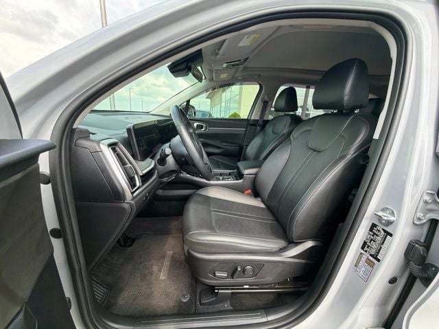 2024 Kia Sorento X-Line EX