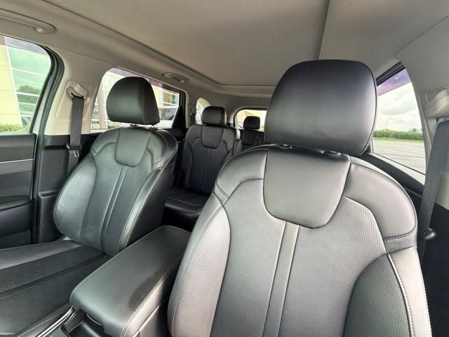 2024 Kia Sorento X-Line EX