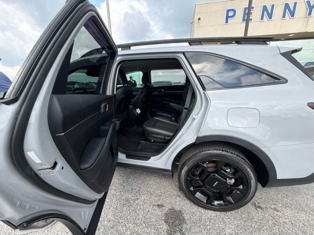 2024 Kia Sorento X-Line EX