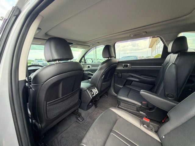 2024 Kia Sorento X-Line EX