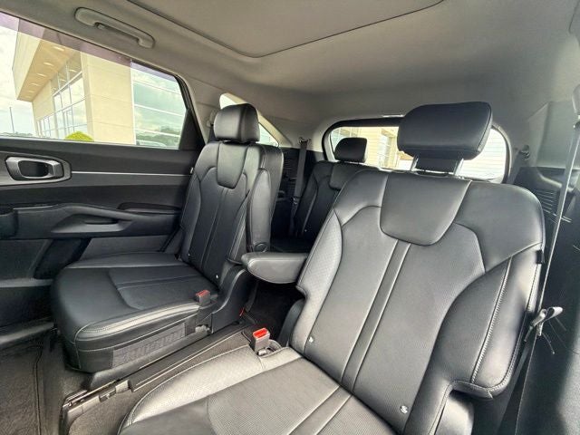 2024 Kia Sorento X-Line EX