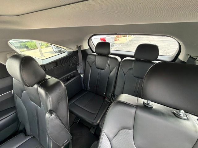 2024 Kia Sorento X-Line EX