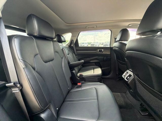2024 Kia Sorento X-Line EX