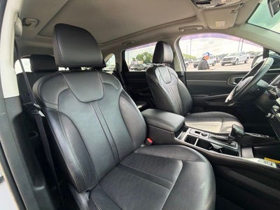 2024 Kia Sorento X-Line EX