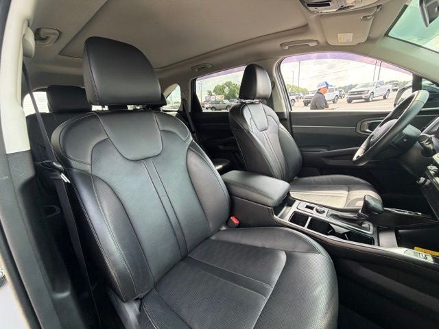 2024 Kia Sorento X-Line EX