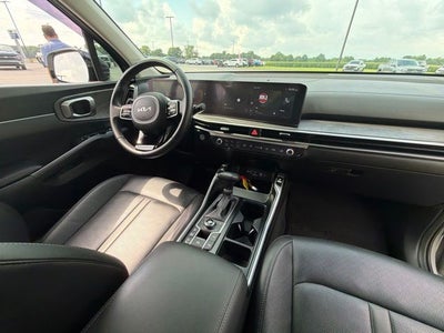 2024 Kia Sorento X-Line EX