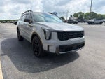 2024 Kia Sorento X-Line EX