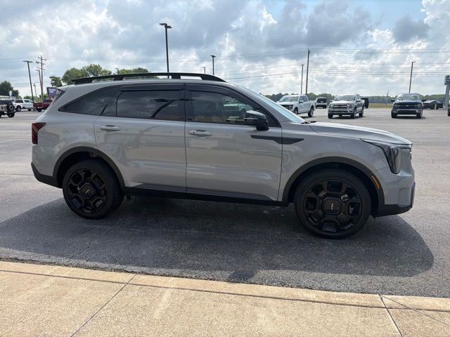 2024 Kia Sorento X-Line EX