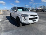 2017 Toyota 4Runner Base