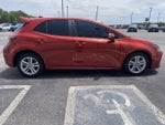 2019 Toyota Corolla Hatchback SE