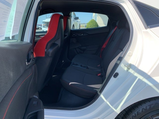 2020 Honda Civic Type R Touring