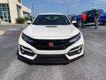 2020 Honda Civic Type R Touring