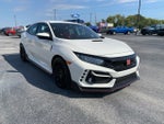 2020 Honda Civic Type R Touring