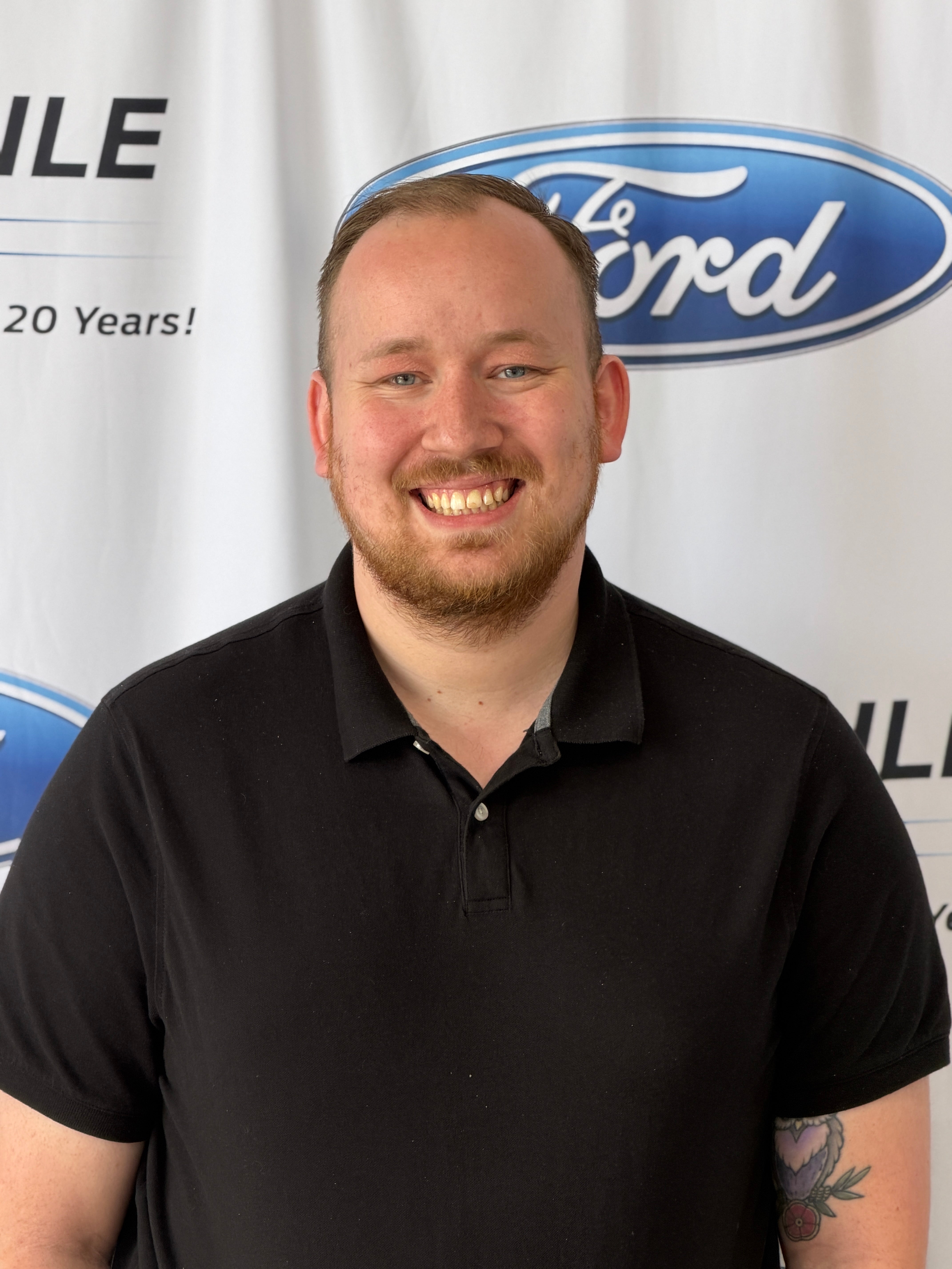 Cody Earl