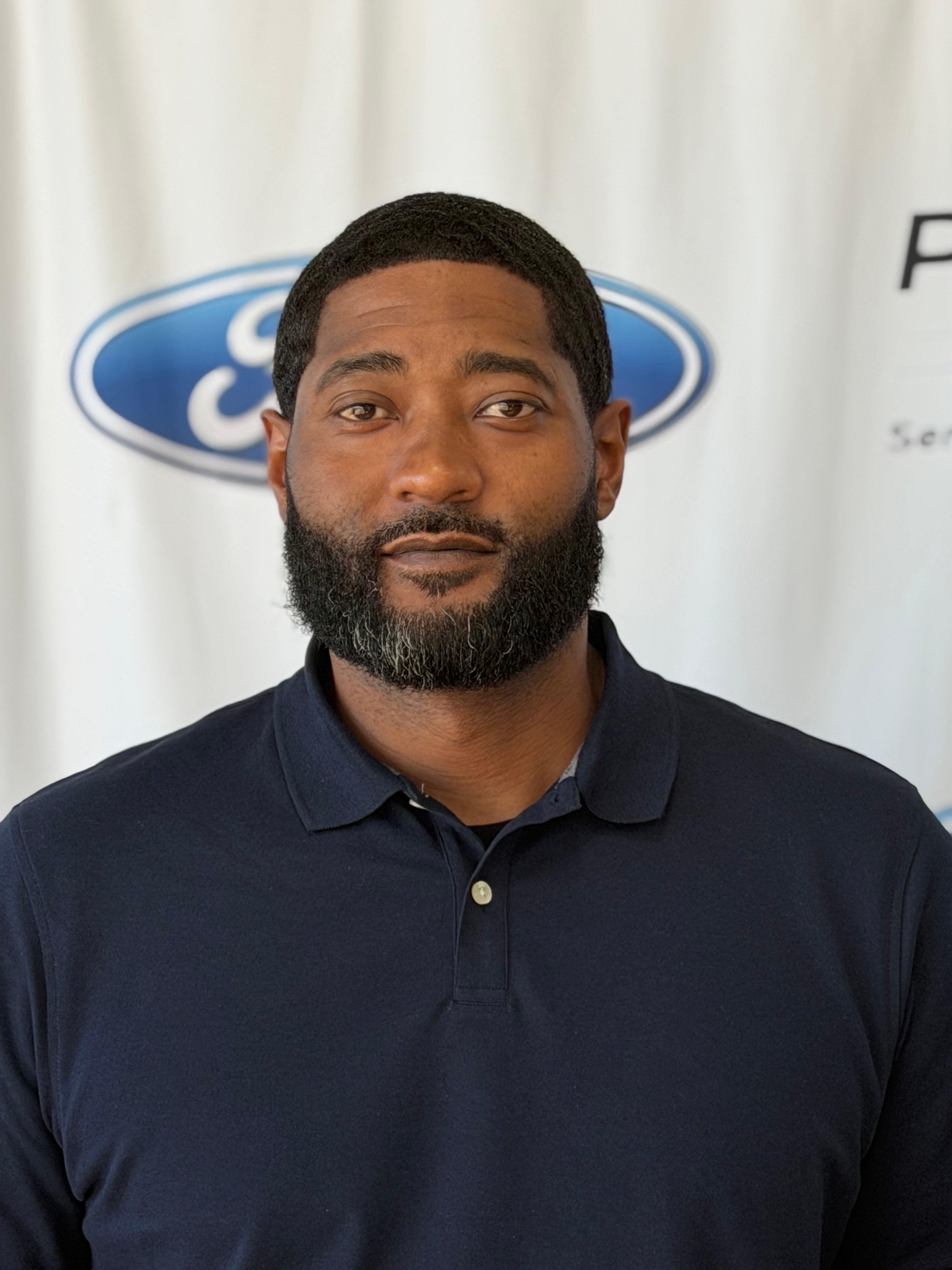 Christopher McCarley