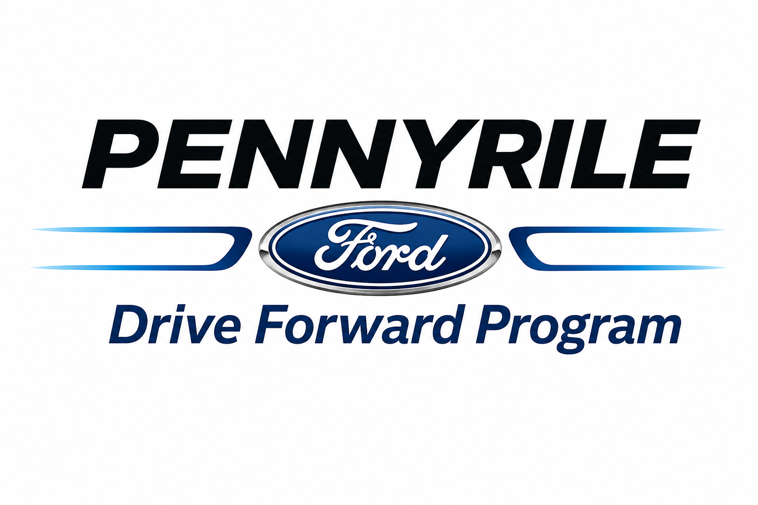 Drive Forward Program Pennyrile Ford Hopkinsville KY