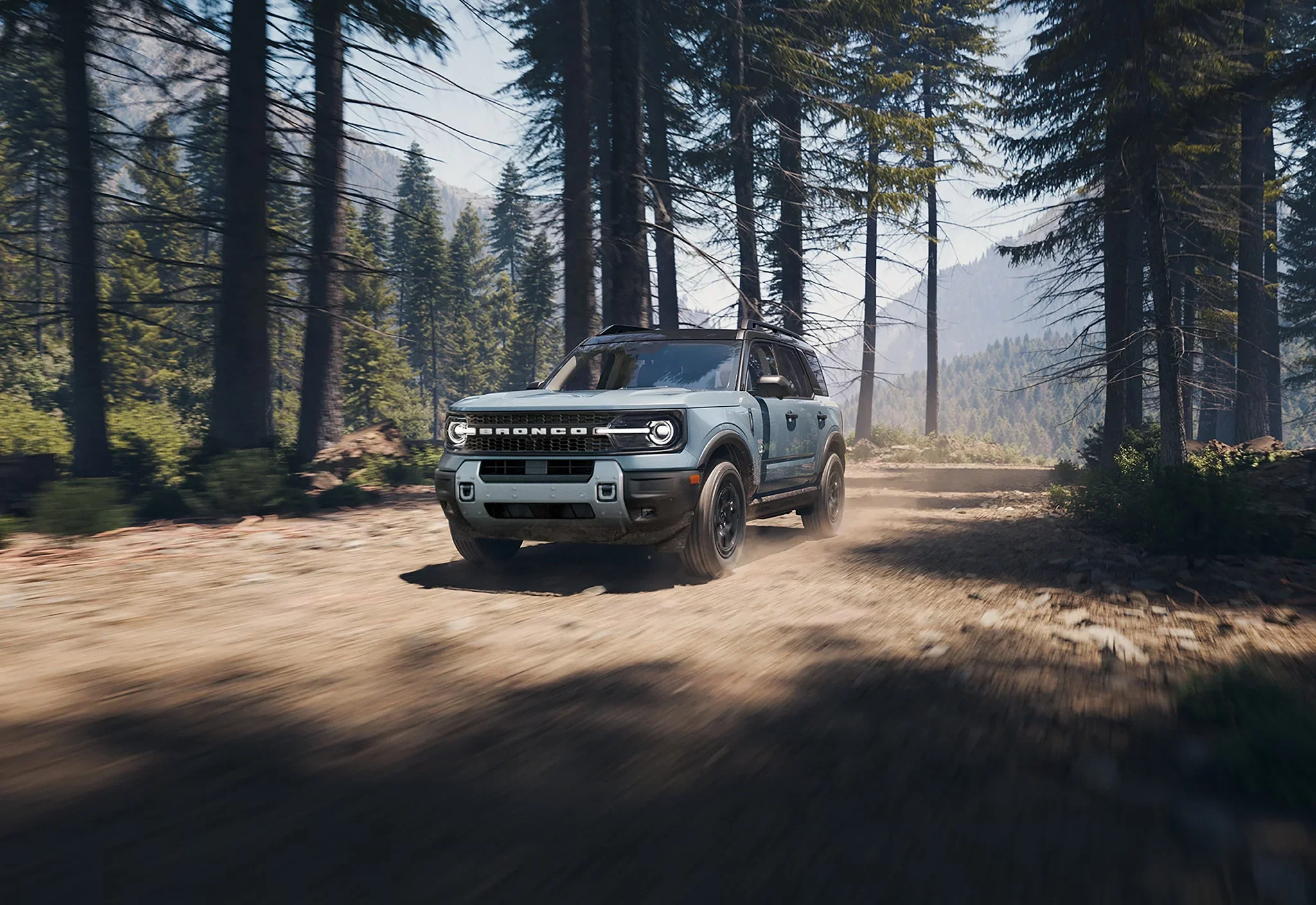 New Ford Bronco Sport for sale near Murray KY