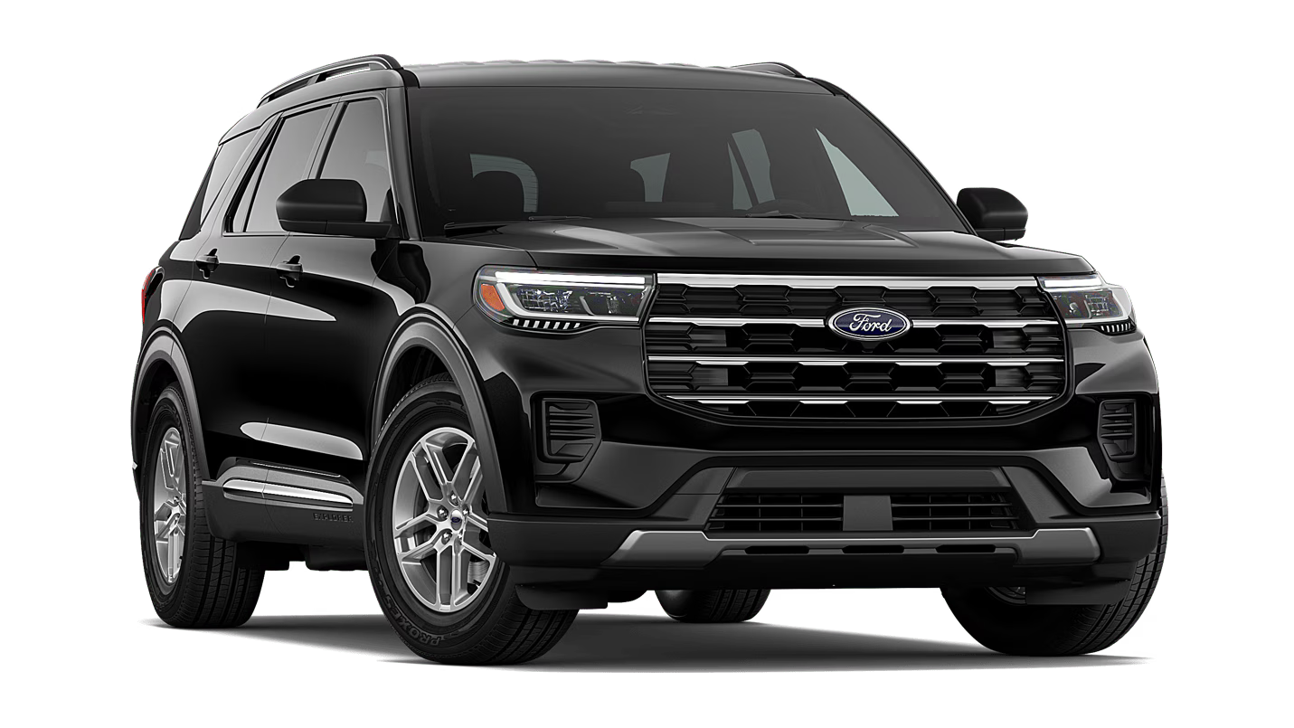 Explorer Active