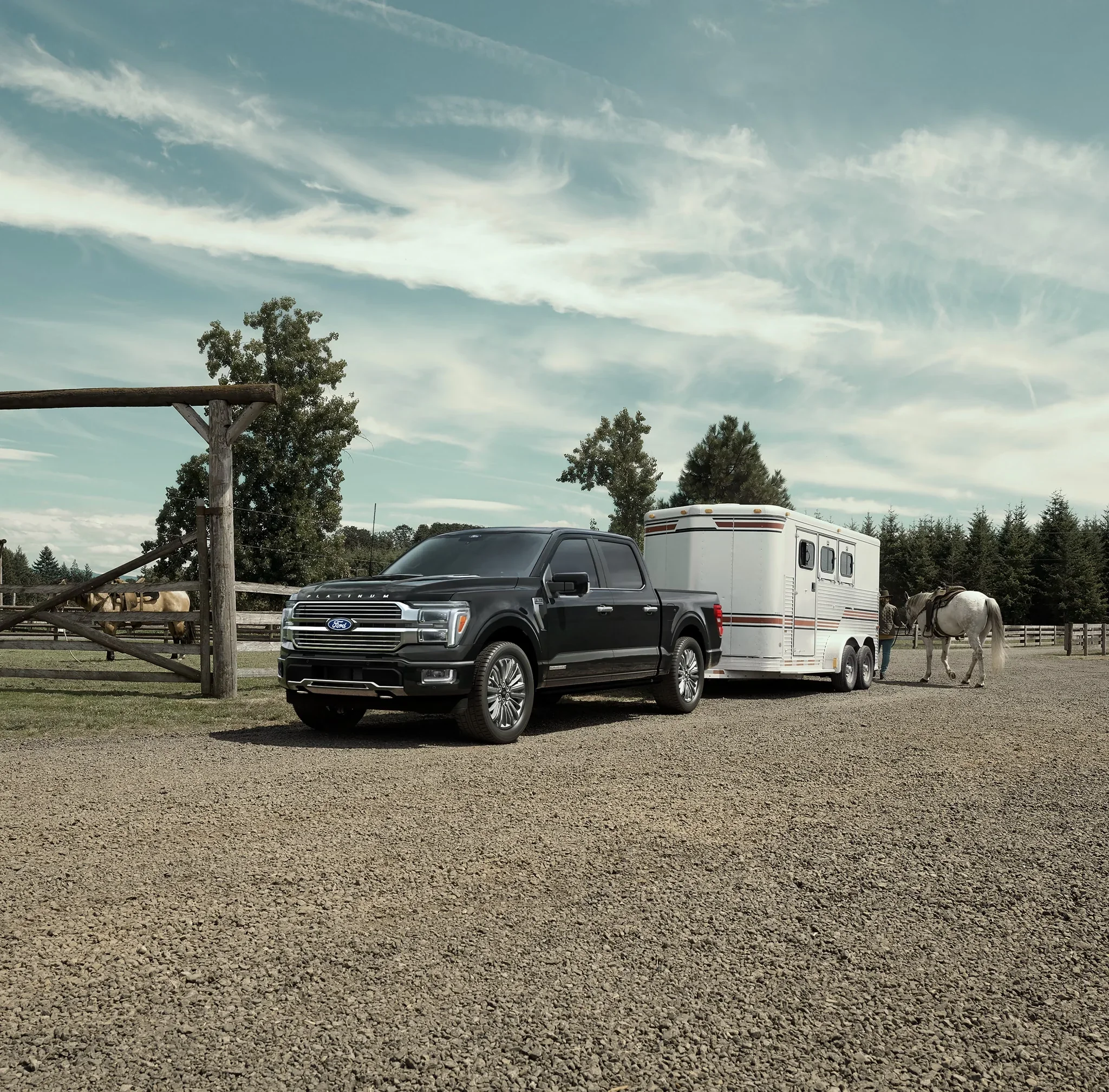 Labor Day Sales Event at Pennyrile Ford in Hopkinsville, KY on Fort Campbell Boulevard