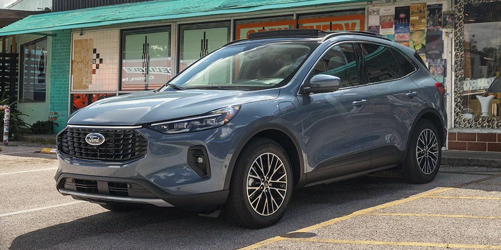 Ford Escape