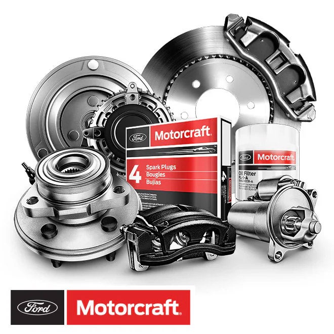Motorcraft Parts